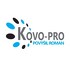 logo KOVO-PRO