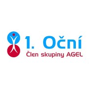 logo Oční centrum AGEL s.r.o.
