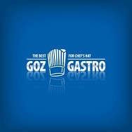 logo GOZ GASTRO s.r.o. - Gastro zařízení