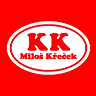 logo Miloš Křeček KK, s.r.o. - maso a uzeniny