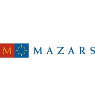 logo Mazars – audit, daňové, transakční a účetní poradenství