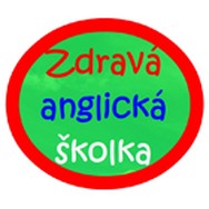 logo Zdravá anglická mateřská škola s.r.o.