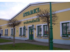 Zahradní centrum