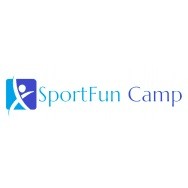 logo Sportfun Camp – sportovní příměstské tábory