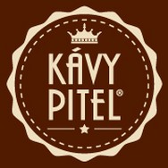 logo Kávy pitel, s.r.o.