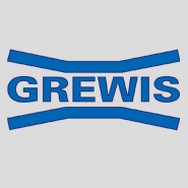 logo GREWIS – listové, vinuté a talířové pružiny