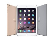 iPad mini 3 Wi-Fi + Cellular 128GB (Akce)