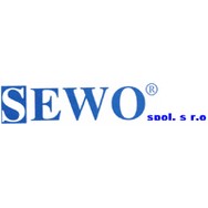 logo Sewo, spol. s r.o.