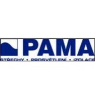 logo Pama, a.s.