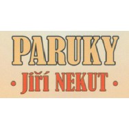 logo Paruky - Jiří Nekut