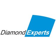 logo Diamond Experts s.r.o.