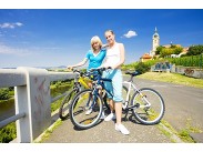 Ubytování pro cyklisty ()