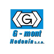 logo G-mont, s.r.o.