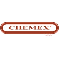 logo CHEMEX s.r.o. - stavební chemie