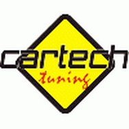 logo CARTECH Group s.r.o.