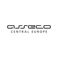 logo Asseco Central Europe, a.s.