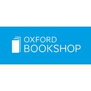 logo Oxford Bookshop Praha