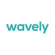 logo wavely