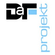 logo DaF - PROJEKT s.r.o.