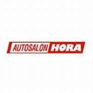 logo Autosalon HORA CZ a.s. - prodej vozů Škoda