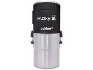 Centrální vysavač Husky Cyklon2 ()