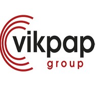 logo VIKPAP GROUP s.r.o. - kancelářské potřeby
