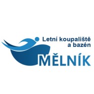 logo Krytý plavecký bazén