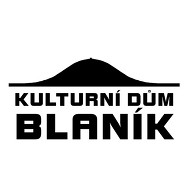 logo Kulturní dům Blaník