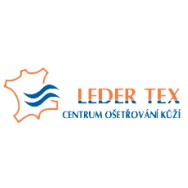 logo LEDER TEX s.r.o. - kožené oděvy