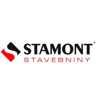 logo Stavebniny STAMONT