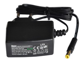 NISSEI (Nihon Seimitsu Sokki Co. Japan) ADAPTÉR NISSEI DM-3000