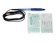 Výrobce: SMT Praha KABEL BALLET s držákem depilačních elektrod