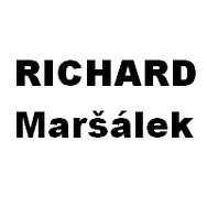 logo Elektroinstalační práce Richard Maršálek