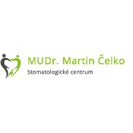logo MUDr. Martin Čelko