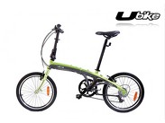 Skládací kola UBIKE ()