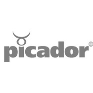 logo Picador - Zahradní město, s.r.o.