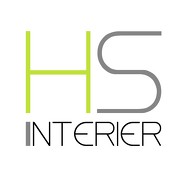 logo HS - interiér, s.r.o.