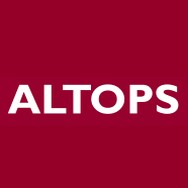 logo ALTOPS s.r.o. - prodej oken Brno