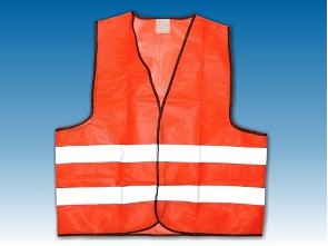 Výstražné vesty