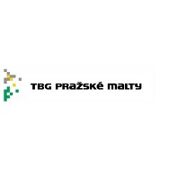 logo TBG Pražské malty, s.r.o. - Maltárna Praha 8