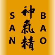 logo SAN BAO - Čínská lékárna