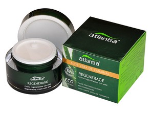 ZVLHČUJÍCÍ KRÉM ALOE VERA