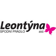 logo Leontýna.cz