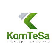 logo KomTeSa spol. s r.o.