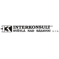 logo INTERKONSULT, s.r.o.