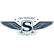 logo SKY PARTNER