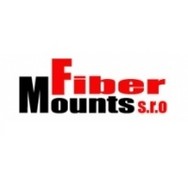 logo Fiber Mounts s.r.o. - držák na TV Hodonín
