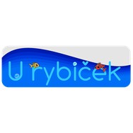 logo U rybiček