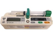TERUMO Corporation Japan INJEKČNÍ PUMPA TERUFUSION TE-312 - pro veterináře