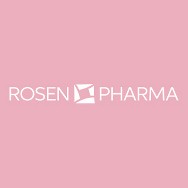 logo RosenPharma a.s. – česká farmaceutická společnost